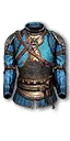 Zireael armor