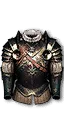 Great Sun armor