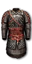 Hindarsfjall heavy armor