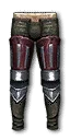 Mahakaman trousers