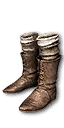 Hunting boots