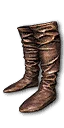 Cavalry boots