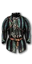 Cidarian gambeson