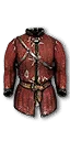Shiadhal's armor