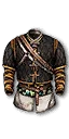 Freya's Warriors' armor