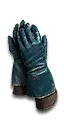 Cavalry gauntlets