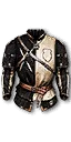 Bounty hunter's gambeson