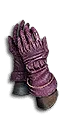 Assassin's gauntlets