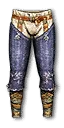 Assassin's trousers