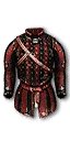 Belhaven brigandine