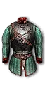 Angrenian cuirass