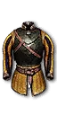 Kaedweni cuirass