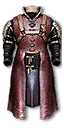 Eternal Fire executioner's armor