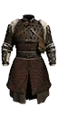 Armor of a Thousand Flowers