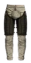 Trousers of a Thousand Flowers