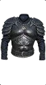 Forgotten Wolven Gear