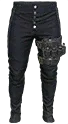 Grandmaster forgotten Wolven trousers