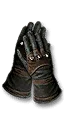Ciri's gauntlets