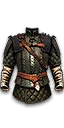 Enhanced Griffin armor