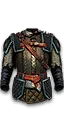 Superior Griffin armor