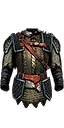Mastercrafted Griffin armor