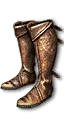 Enhanced Griffin boots