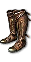 Mastercrafted Griffin boots