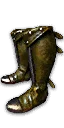 Grandmaster Griffin boots