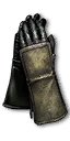 Enhanced Griffin gauntlets