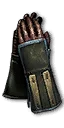 Mastercrafted Griffin gauntlets