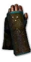 Grandmaster Griffin gauntlets