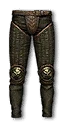 Mastercrafted Griffin trousers