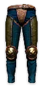 Grandmaster Griffin trousers
