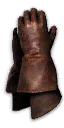 Toussaint Ducal Guardsman's gauntlets