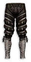 Toussaint Ducal Guard Officer's trousers