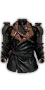 Toussaint Ducal Guard Captain's armor