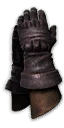 Toussaint Ducal Guard Captain's gauntlets