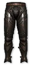 Toussaint knight's trousers