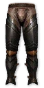 Toussaint knight's tourney trousers