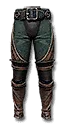 Ursine trousers