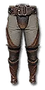 Mastercrafted Ursine trousers