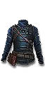 Enhanced Feline armor