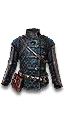 Superior Feline armor
