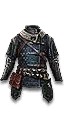 Mastercrafted Feline armor