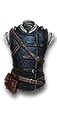 Feline armor