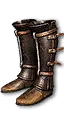 Mastercrafted Feline boots