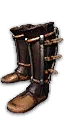 Grandmaster Feline boots