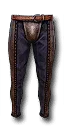 Enhanced Feline trousers