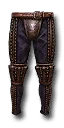 Mastercrafted Feline trousers