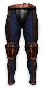 Grandmaster Feline trousers